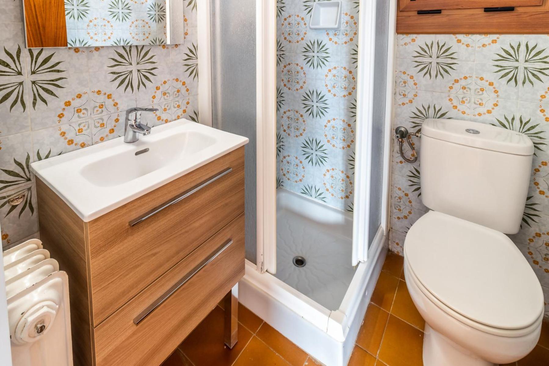 Apartamento Sant Carles 22 Soleado Con Vistas Al Mar *